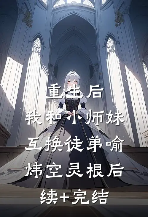 重生后，我和小师妹互换徒弟喻炜空灵根后续+完结