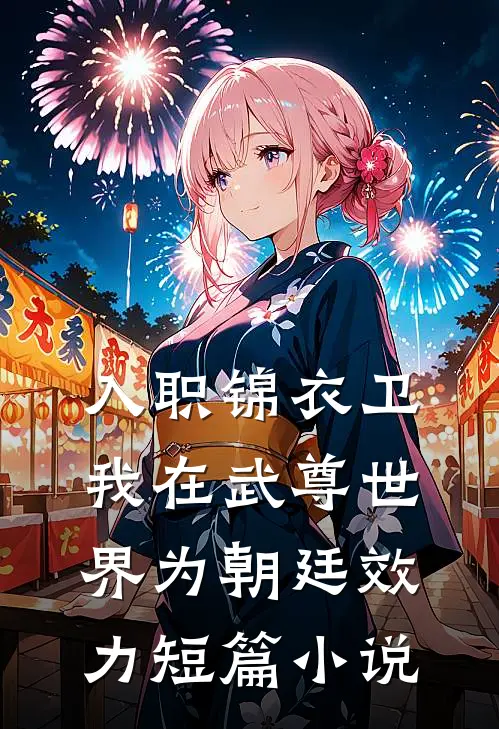 入职锦衣卫，我在武尊世界为朝廷效力短篇小说