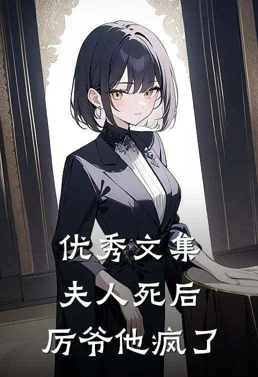 优秀文集夫人死后，厉爷他疯了