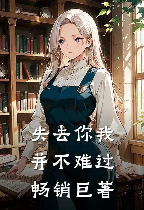 失去你我并不难过畅销巨著