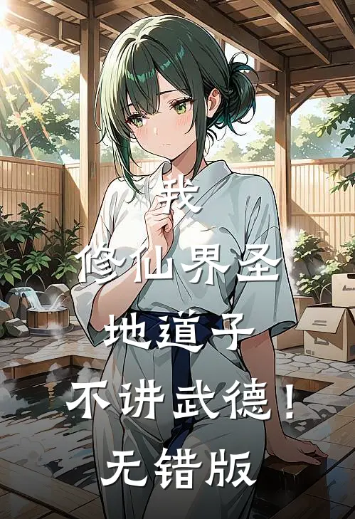我，修仙界圣地道子，不讲武德！无错版