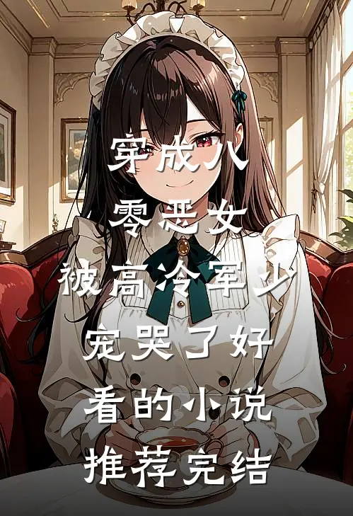 穿成八零恶女，被高冷军少宠哭了好看的小说推荐完结