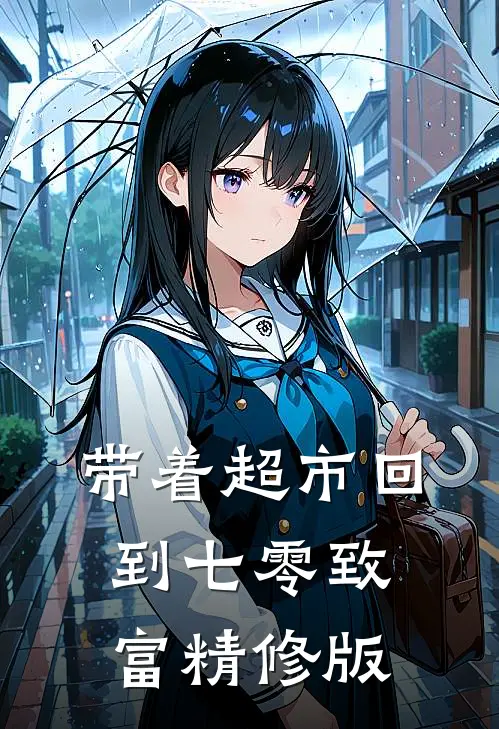 带着超市回到七零致富精修版