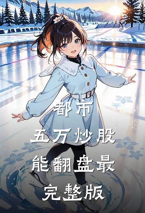 都市：五万炒股能翻盘最完整版