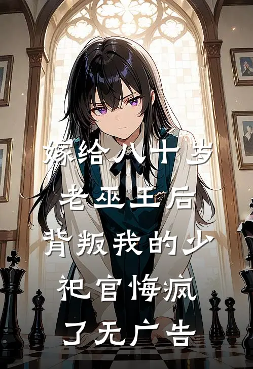 嫁给八十岁老巫王后，背叛我的少祀官悔疯了无广告
