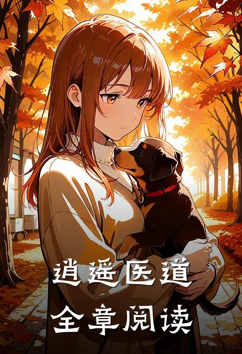 逍遥医道全章阅读