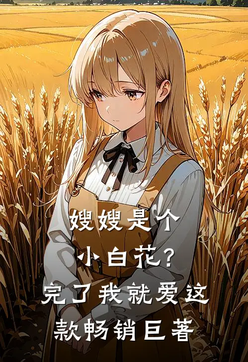 嫂嫂是个小白花？完了，我就爱这款畅销巨著