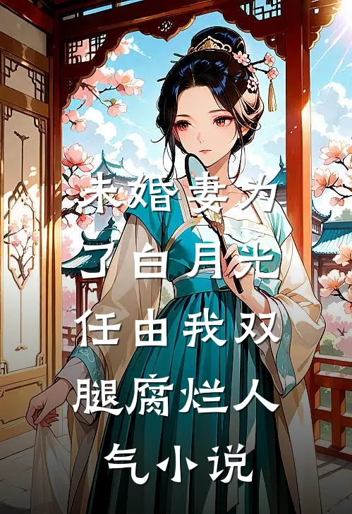 未婚妻为了白月光，任由我双腿腐烂人气小说