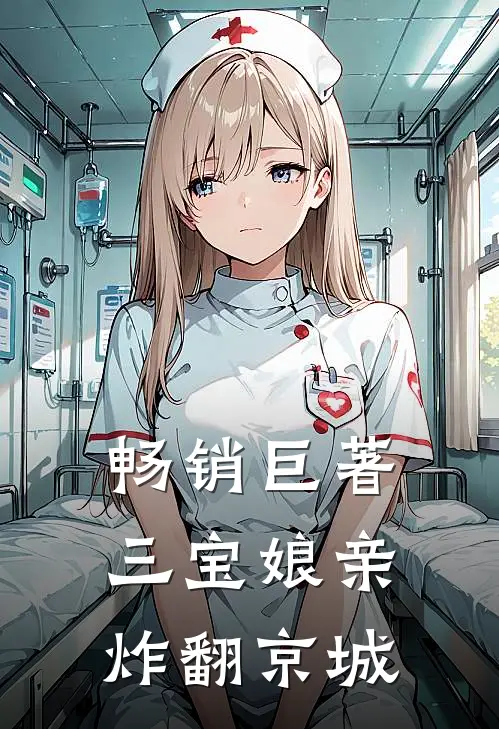 畅销巨著三宝娘亲炸翻京城