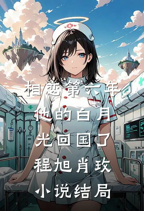 相恋第六年他的白月光回国了程旭肖玫小说结局