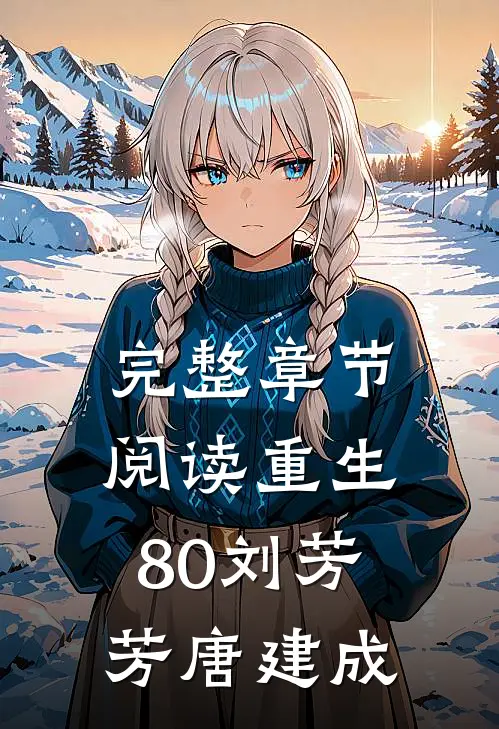 完整章节阅读重生80刘芳芳唐建成