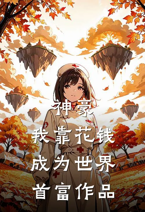 神豪：我靠花钱成为世界首富作品