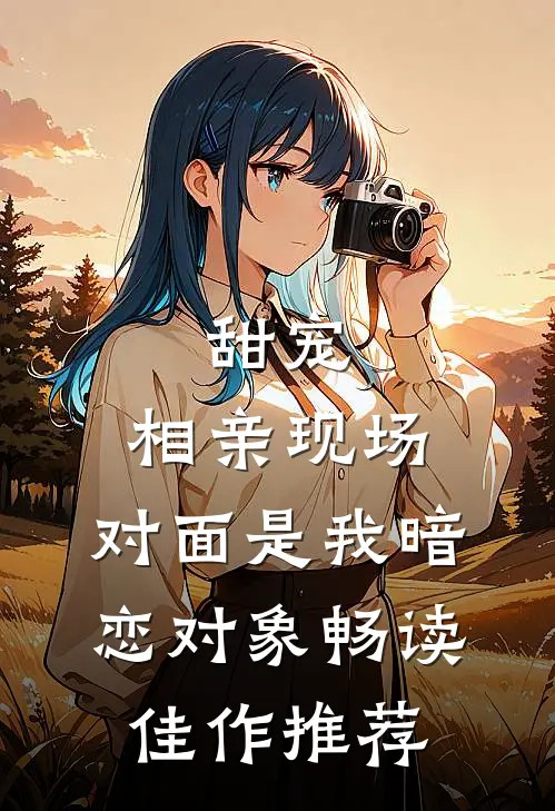 甜宠：相亲现场，对面是我暗恋对象畅读佳作推荐
