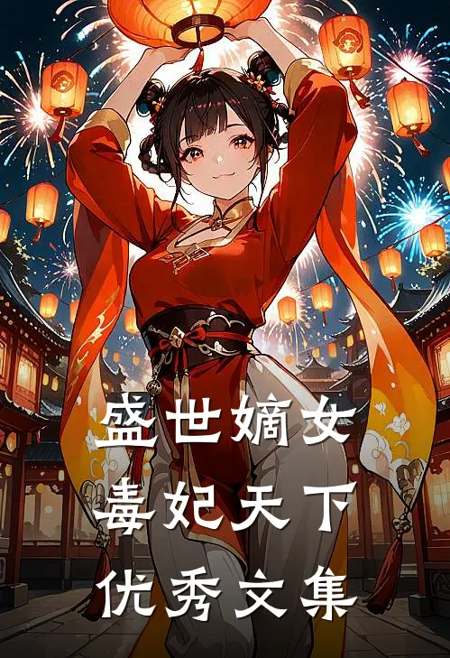 盛世嫡女：毒妃天下优秀文集