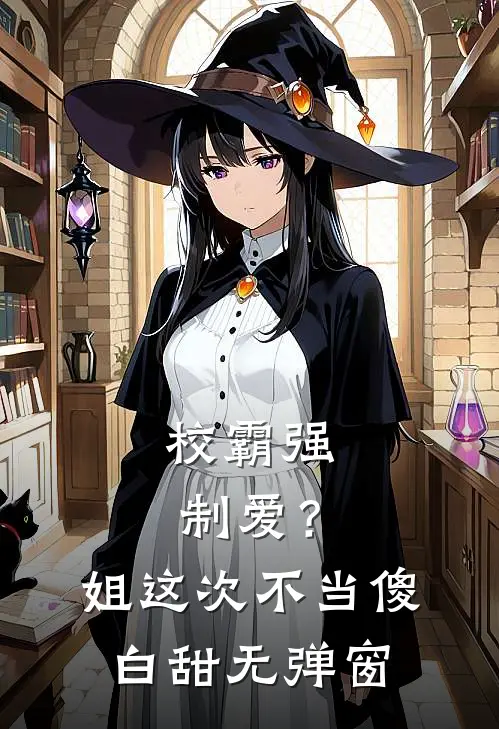 校霸强制爱？姐这次不当傻白甜无弹窗