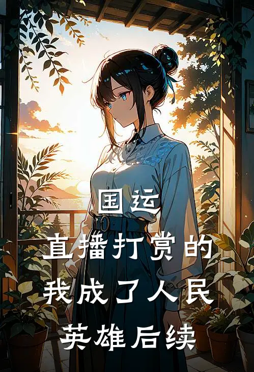 国运：直播打赏的我成了人民英雄后续