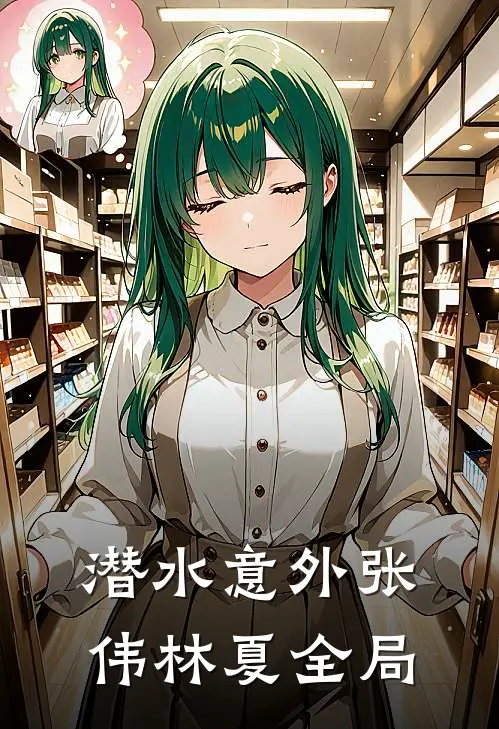 潜水意外张伟林夏全局