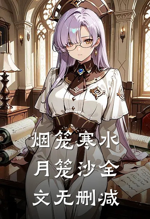 烟笼寒水月笼沙全文无删减