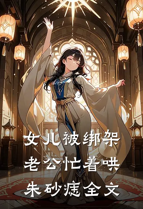女儿被绑架，老公忙着哄朱砂痣全文