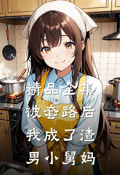 精品全集被套路后，我成了渣男小舅妈