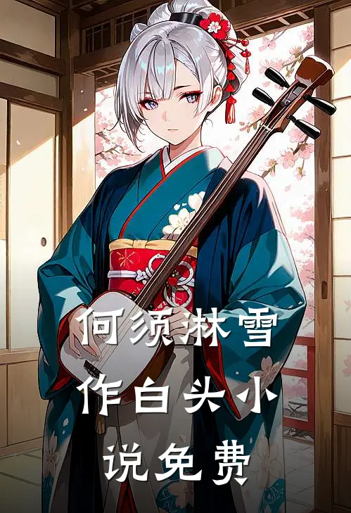 何须淋雪作白头小说免费