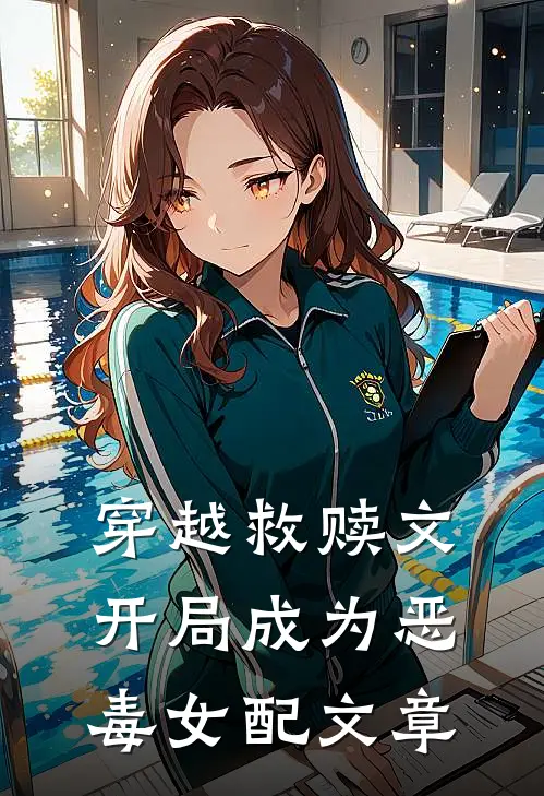 穿越救赎文,开局成为恶毒女配文章阅读