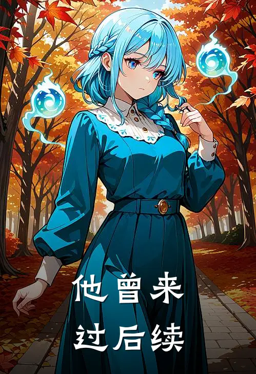 他曾来过后续