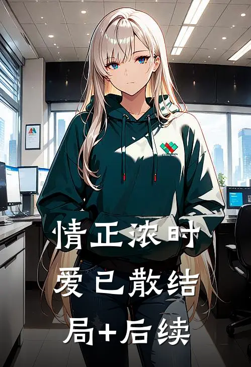 情正浓时，爱已散结局+后续