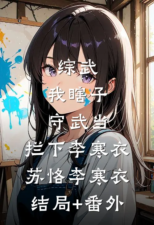 综武：我瞎子守武当，拦下李寒衣苏恪李寒衣结局+番外