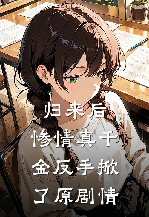 归来后，惨情真千金反手掀了原剧情