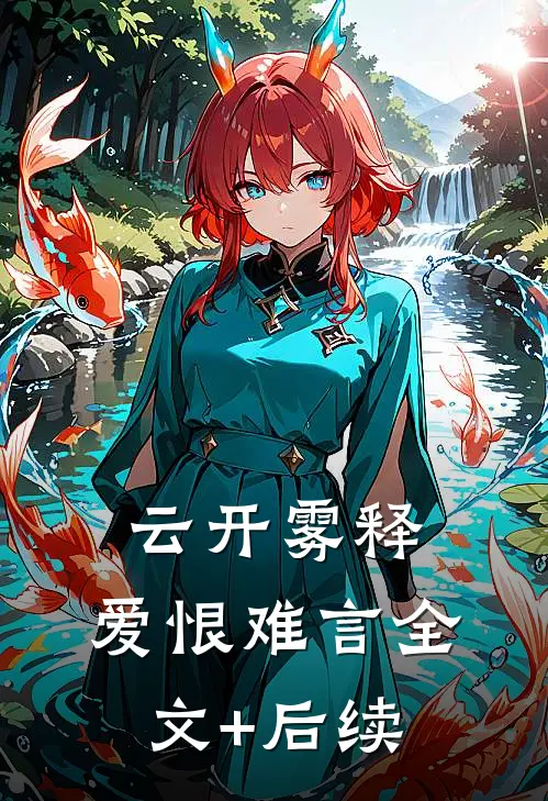 云开雾释，爱恨难言全文+后续