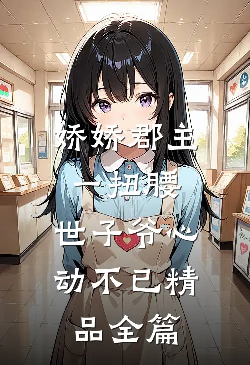 娇娇郡主一扭腰，世子爷心动不已精品全篇