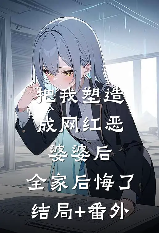 把我塑造成网红恶婆婆后，全家后悔了结局+番外