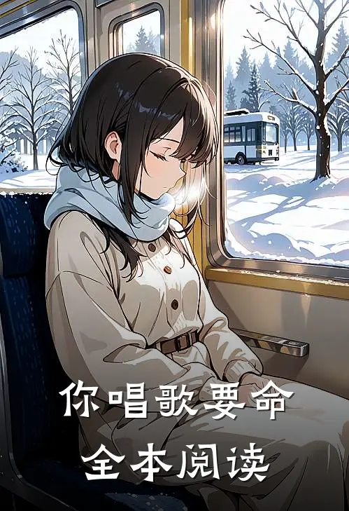 你唱歌要命全本阅读