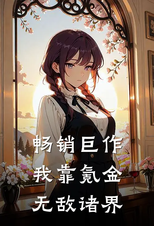 畅销巨作我靠氪金无敌诸界