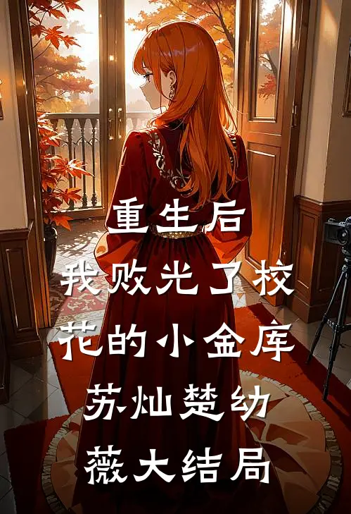 重生后，我败光了校花的小金库苏灿楚幼薇大结局
