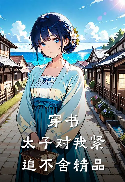 穿书：太子对我紧追不舍精品
