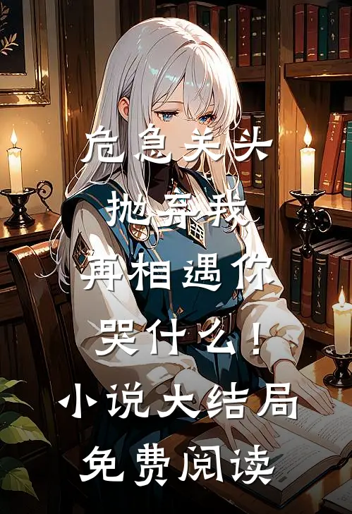 危急关头抛弃我，再相遇你哭什么！小说大结局免费阅读