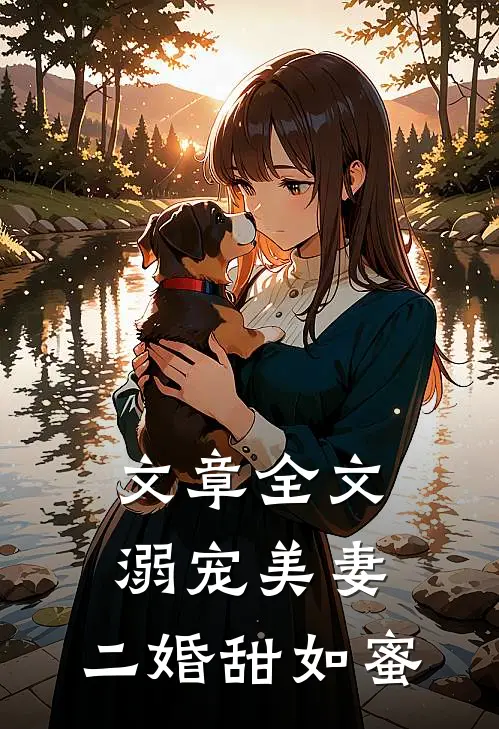 文章全文溺宠美妻：二婚甜如蜜