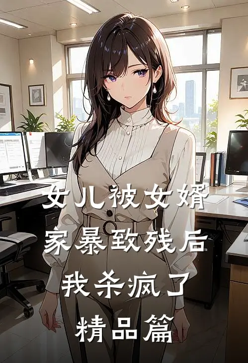 女儿被女婿家暴致残后，我杀疯了精品篇