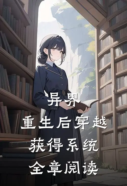 异界：重生后穿越获得系统全章阅读