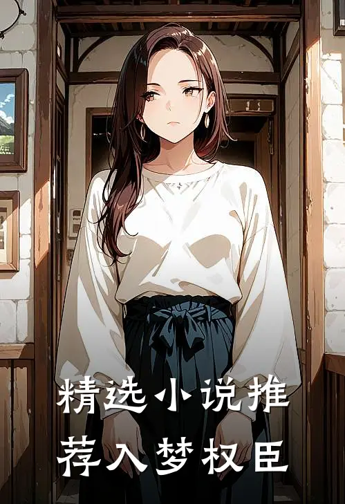 精选小说推荐入梦权臣