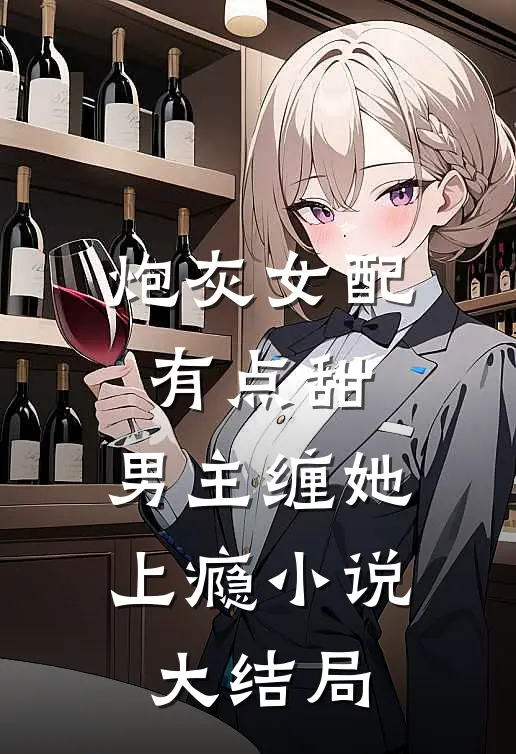 炮灰女配有点甜，男主缠她上瘾小说大结局