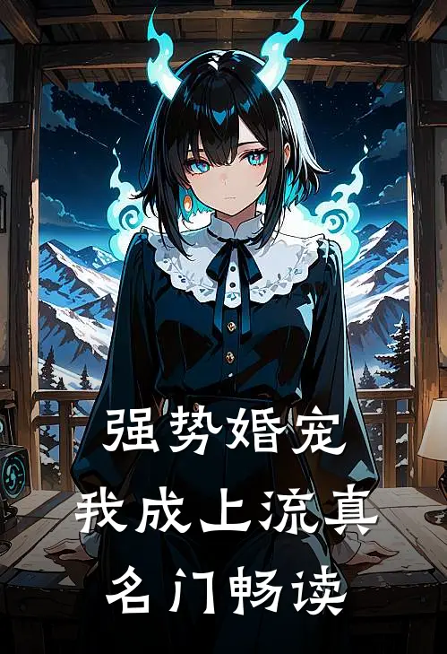 强势婚宠，我成上流真名门畅读