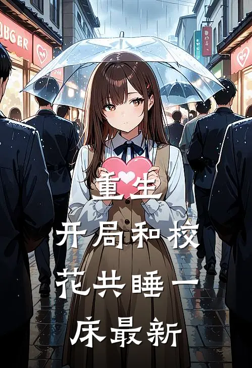 重生：开局和校花共睡一床最新