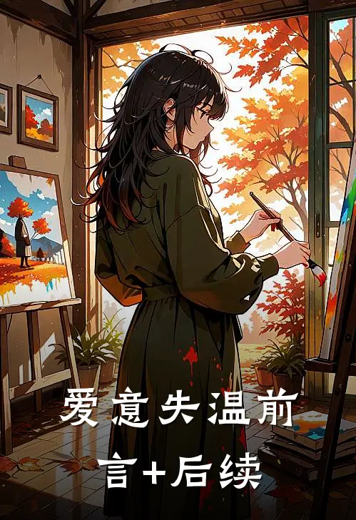 爱意失温前言+后续