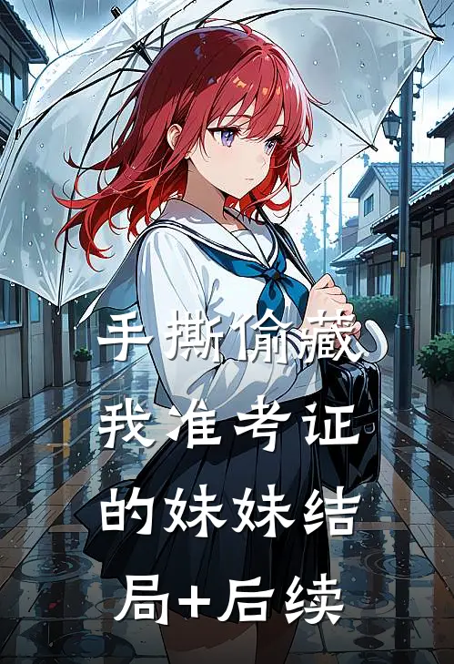 手撕偷藏我准考证的妹妹结局+后续