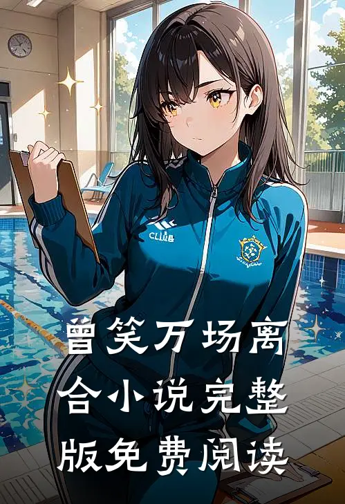 曾笑万场离合小说完整版免费阅读