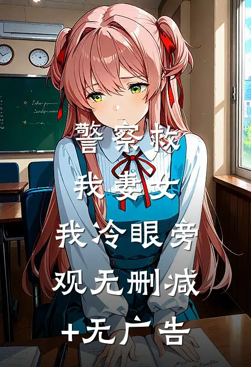 警察救我妻女，我冷眼旁观无删减+无广告