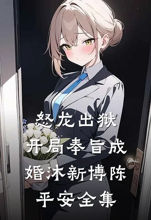 怒龙出狱：开局奉旨成婚沐新博陈平安 全集
